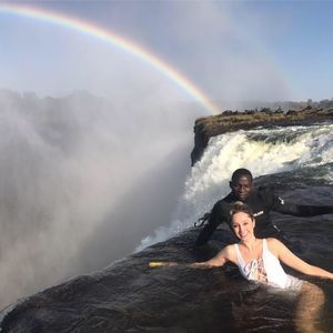 Meet your Posher, Madlen